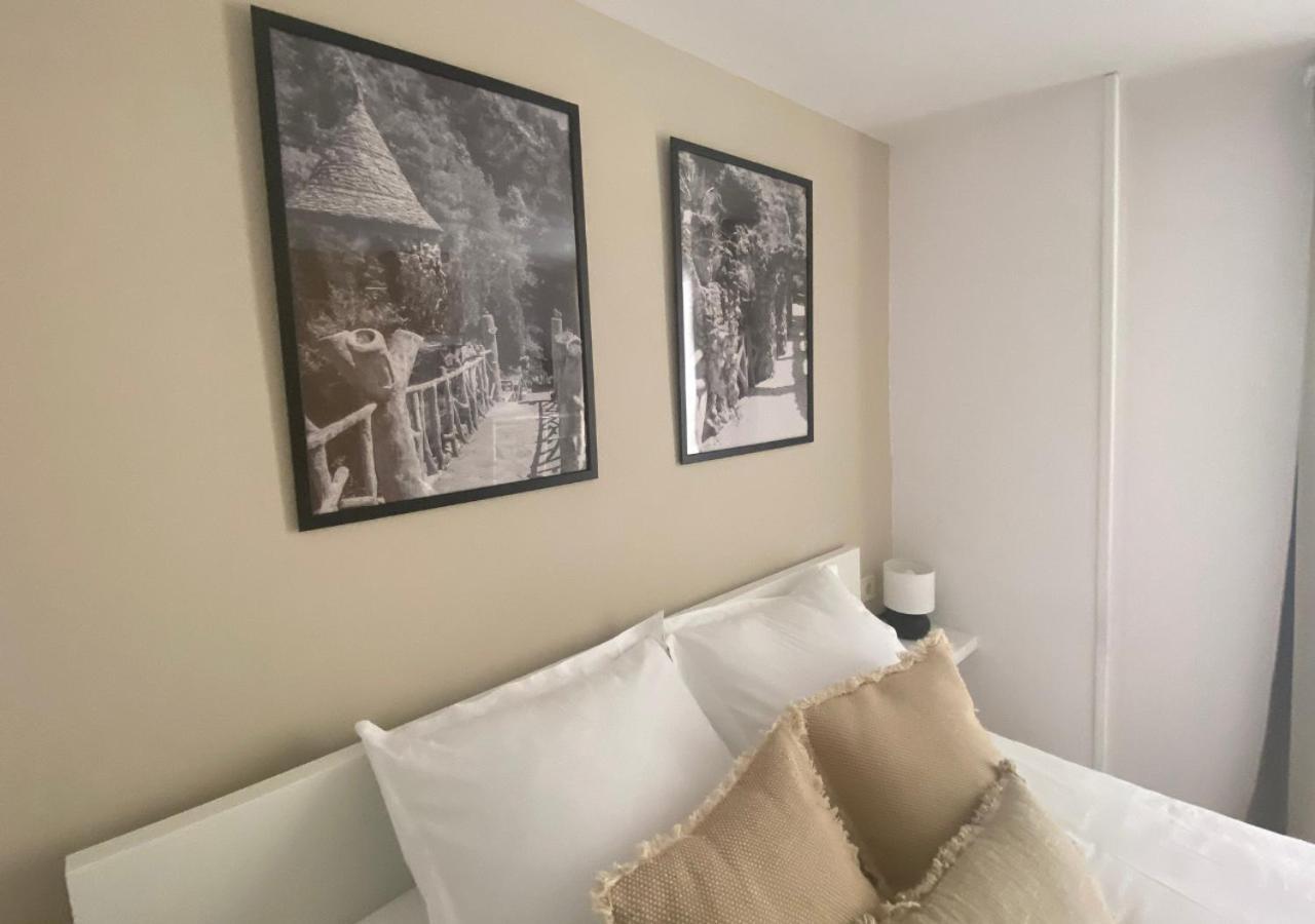 Apartamento Con Encanto En El Pirineo La Pobla de Lillet Eksteriør billede